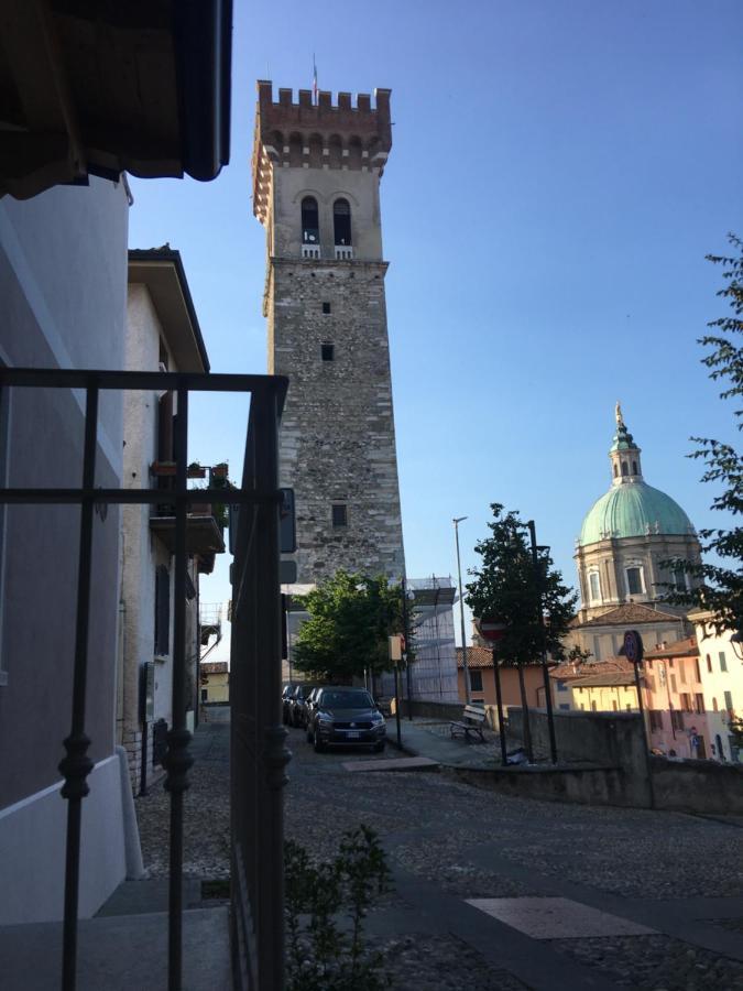 Garda Lake Maison D'Isabella Lonato del Garda Exterior foto