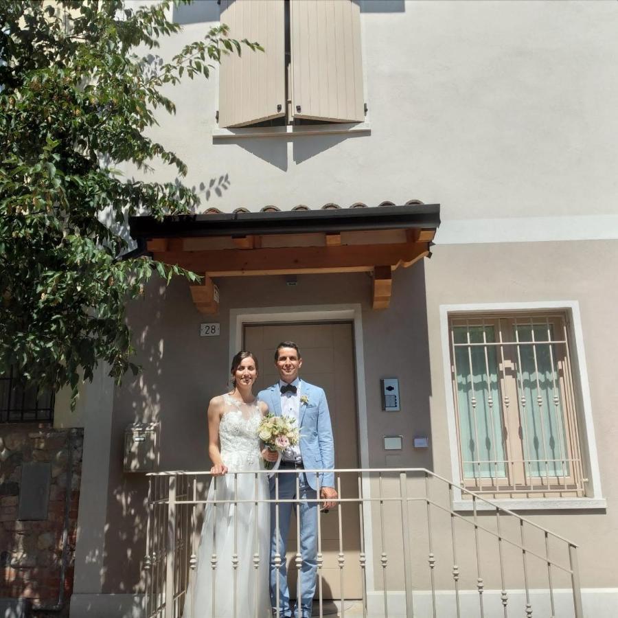 Garda Lake Maison D'Isabella Lonato del Garda Exterior foto